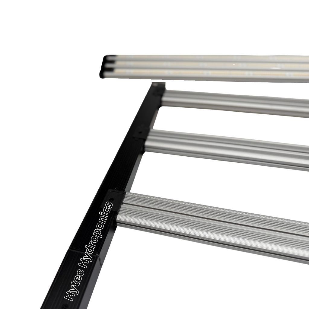 Bright 720W Max LED Grow Light 3.2