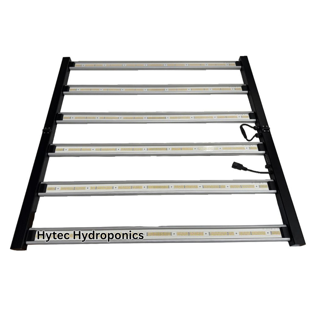 Bright 720W Max LED Grow Light 3.2