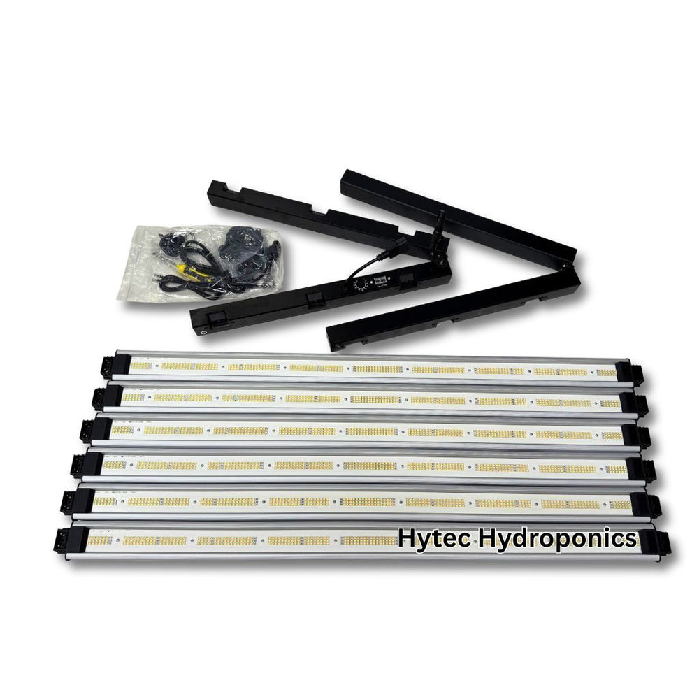 Bright 720W Max LED Grow Light 3.2