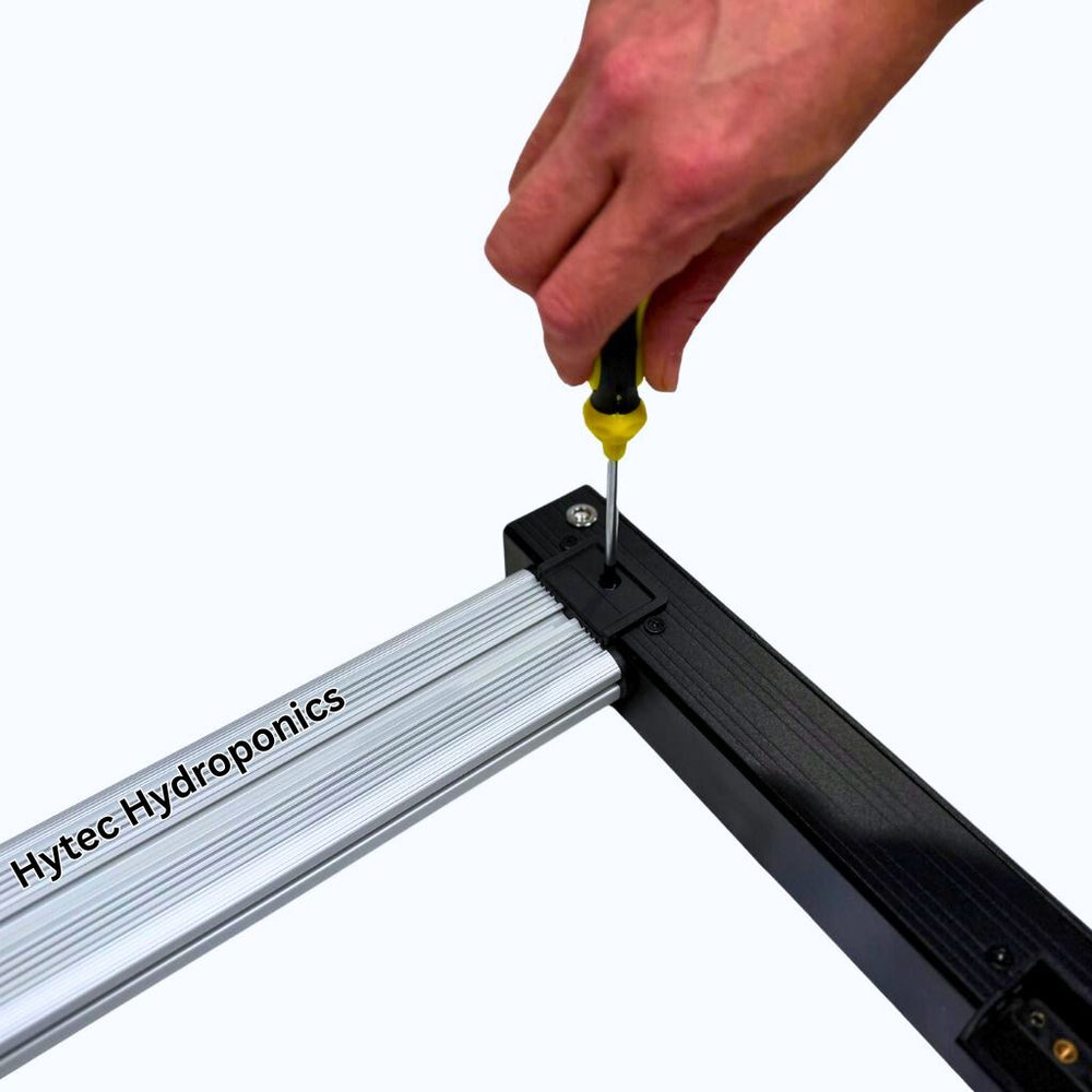 Bright 720W Max LED Grow Light 3.2