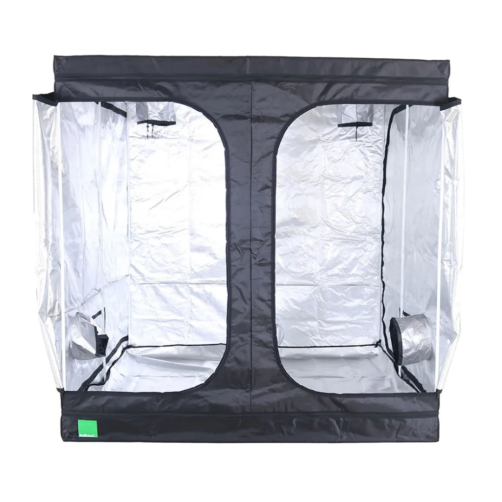 BudBox Lite 200cm x 200cm x 200cm Grow Tent