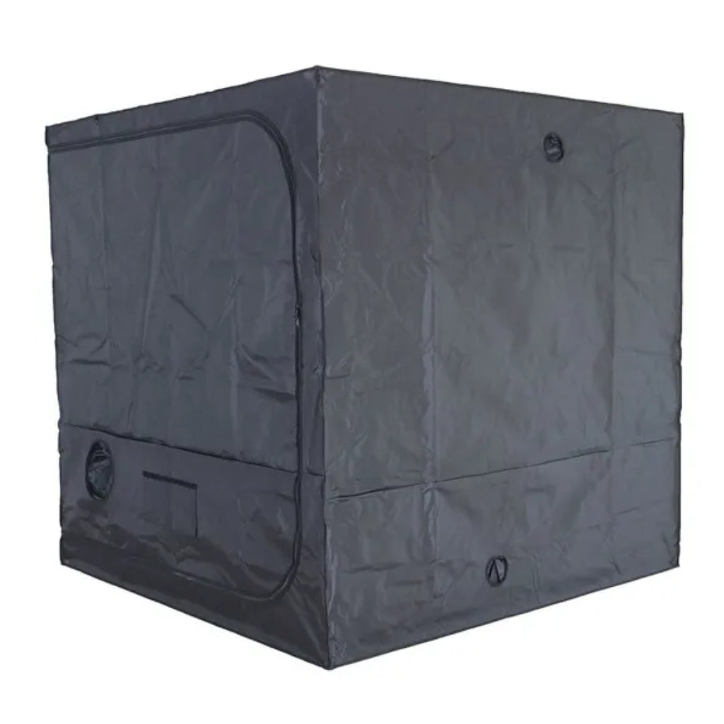 BudBox Lite 200cm x 200cm x 200cm Grow Tent