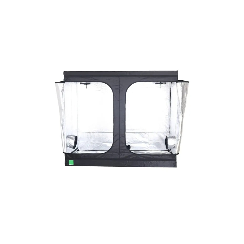budbox lite grow tent Bud Box Lite Tent Silver - 240 x 120 x 200cm