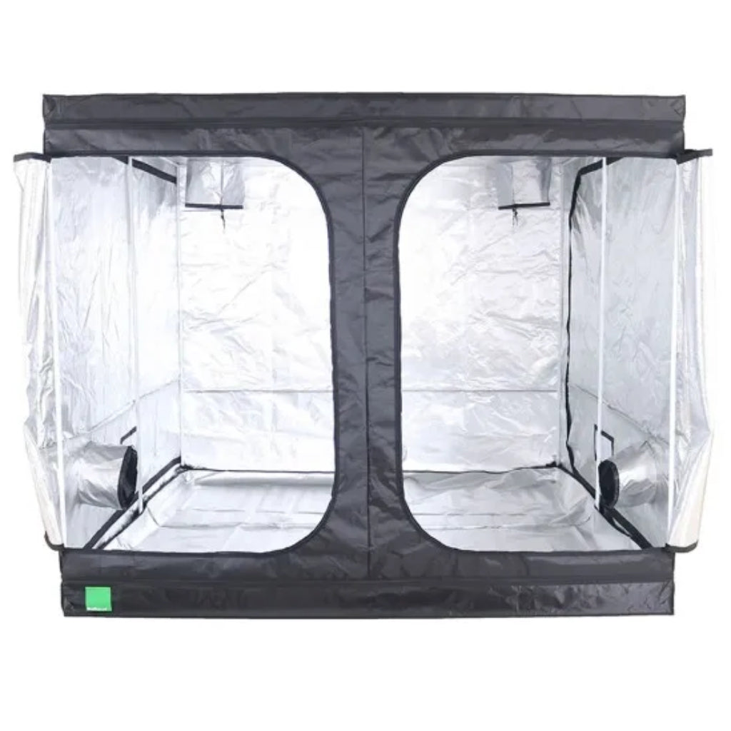 BudBox Lite 240cm x 240cm x 200cm Grow Tent