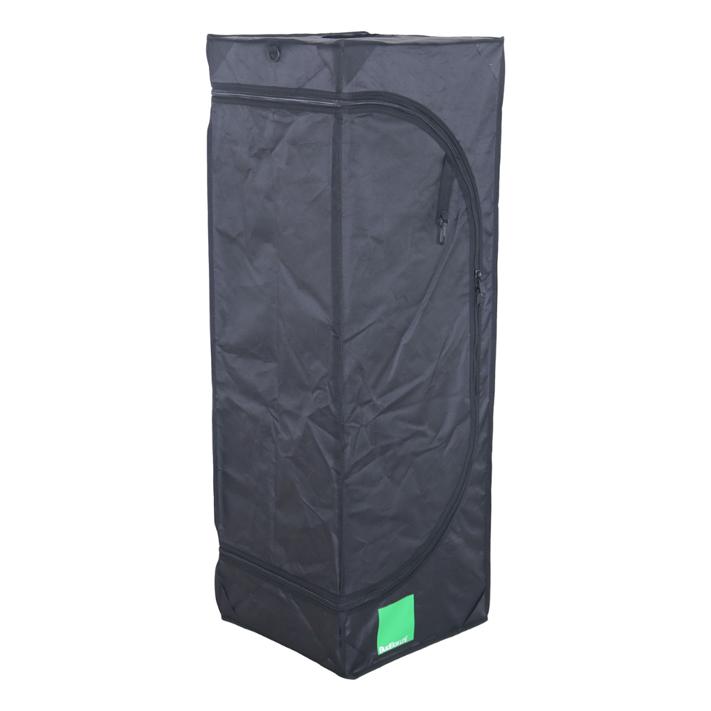 BudBox Lite 40cm x 40cm x 120cm Grow Tent