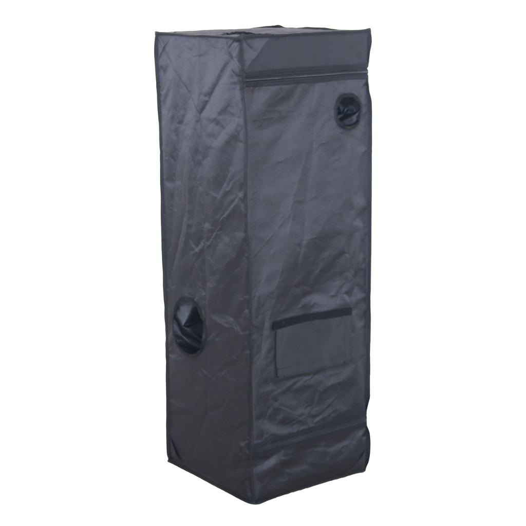BudBox Lite 40cm x 40cm x 120cm Grow Tent