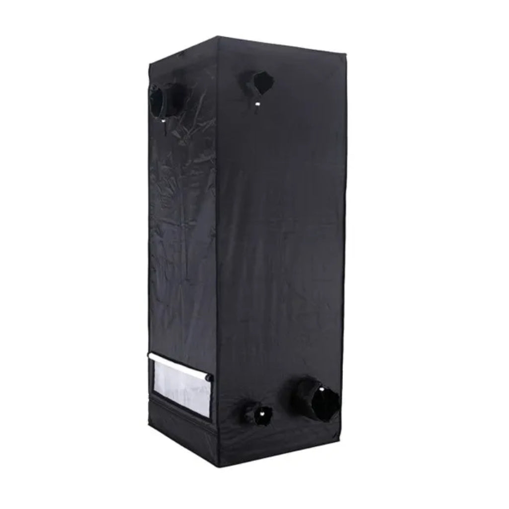 Budbox Pro Medium - 0.75m x 0.75m x 2.0m - Grow Tent White