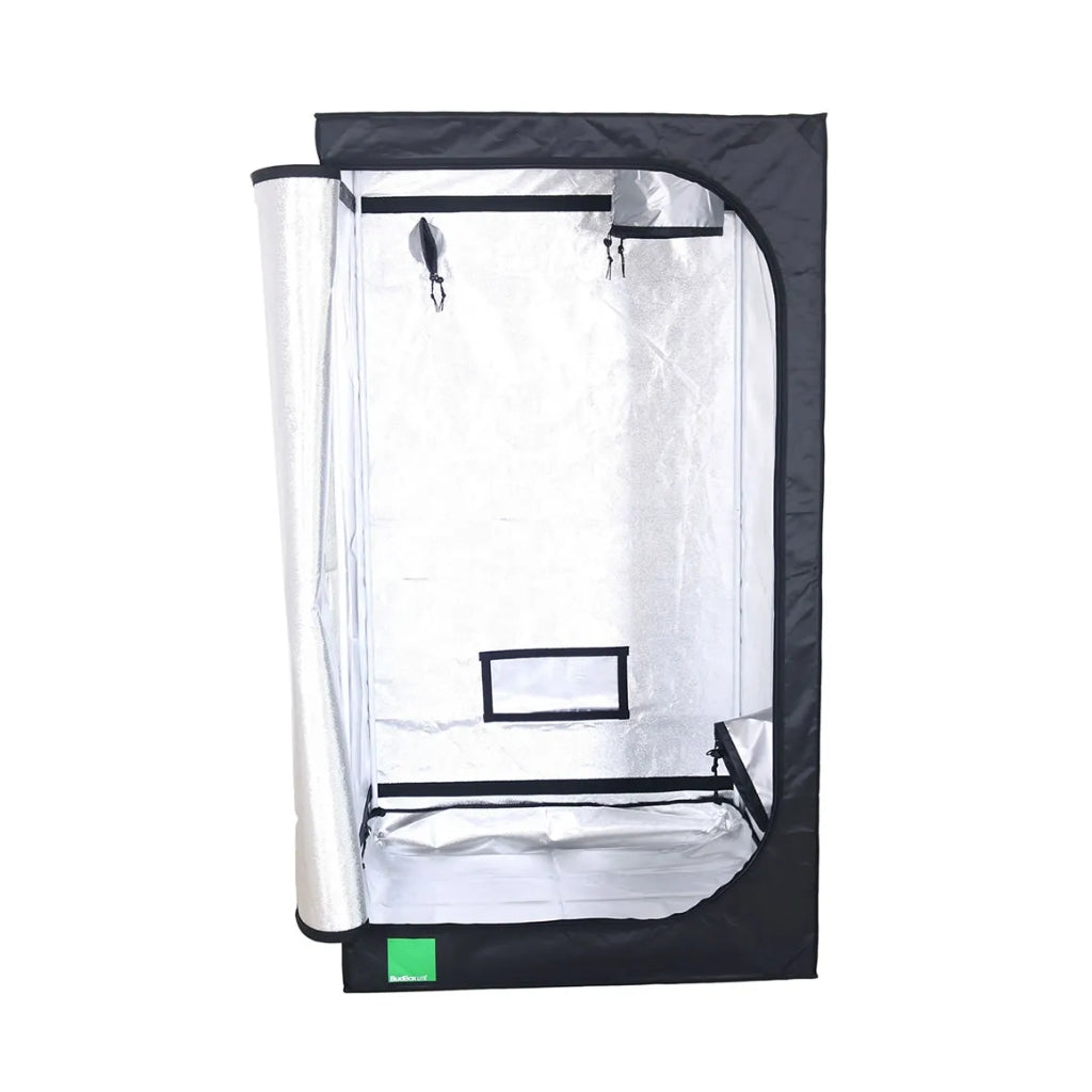 BudBox Lite 100cm x 100cm x 180cm Grow Tent