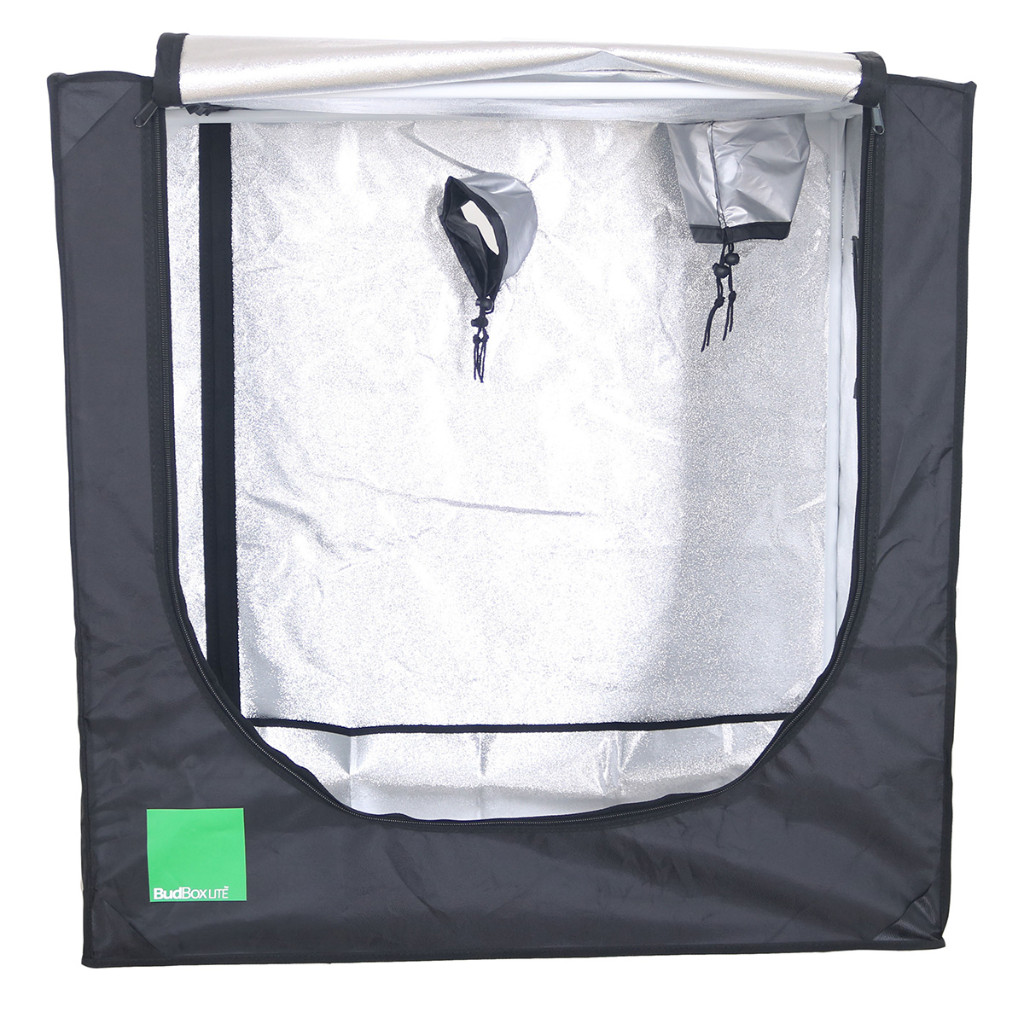 BudBox Lite 60cm x 90cm x 90cm Grow Tent