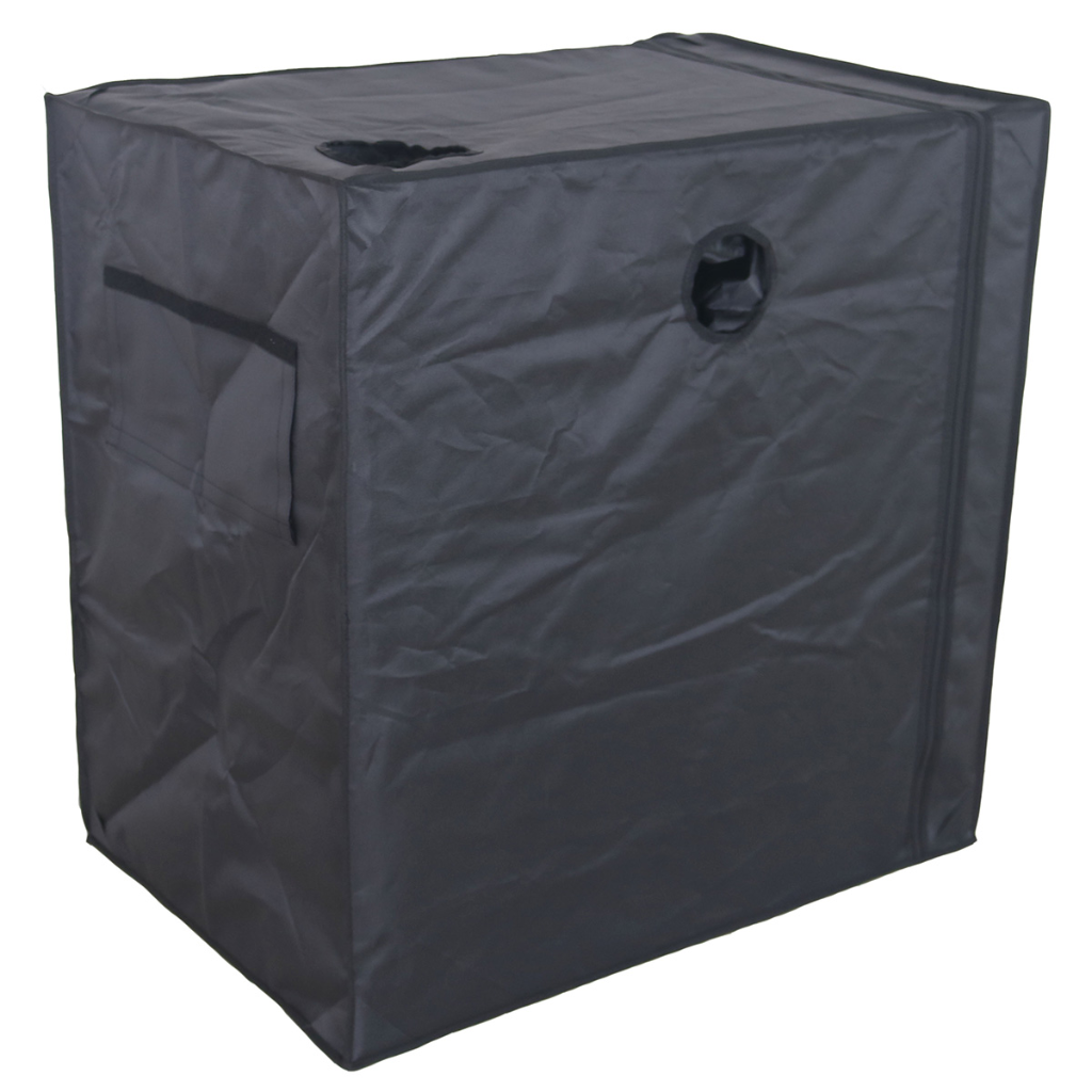 BudBox Lite 60cm x 90cm x 90cm Grow Tent