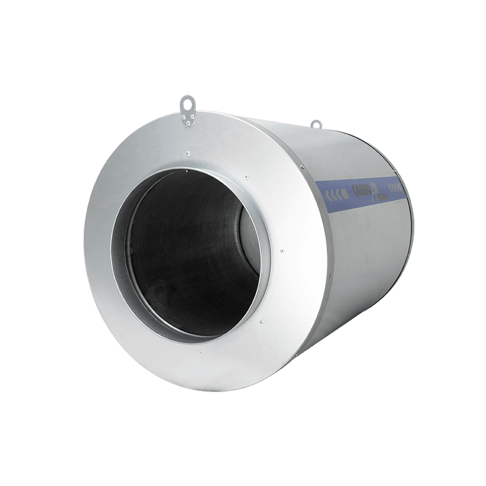 CarboAir Inline Carbon Filters