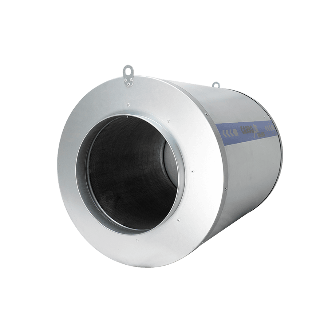 CarboAir Inline Carbon Filters