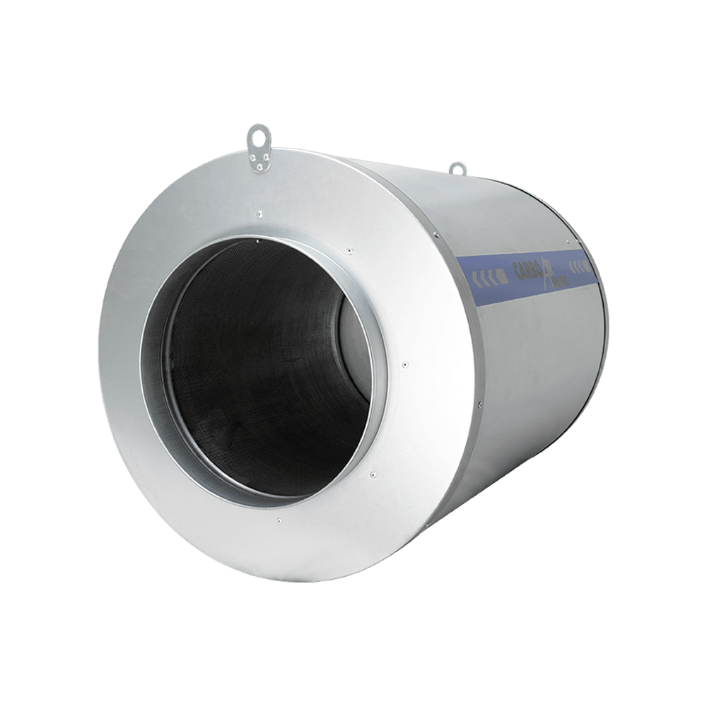 CarboAir Inline Carbon Filters