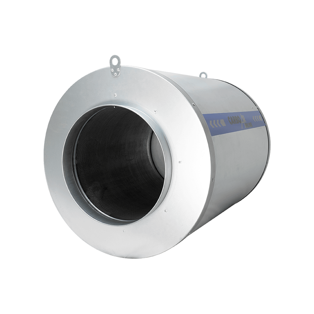 CarboAir Inline Carbon Filters
