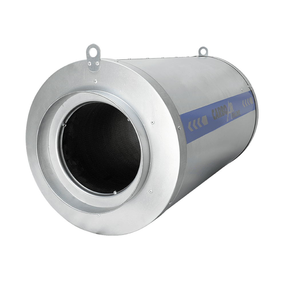 CarboAir Inline Carbon Filters