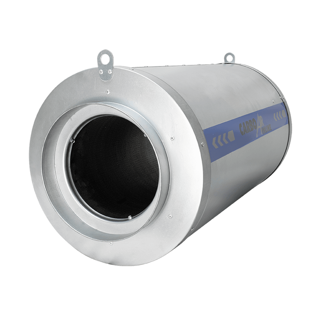 CarboAir Inline Carbon Filters