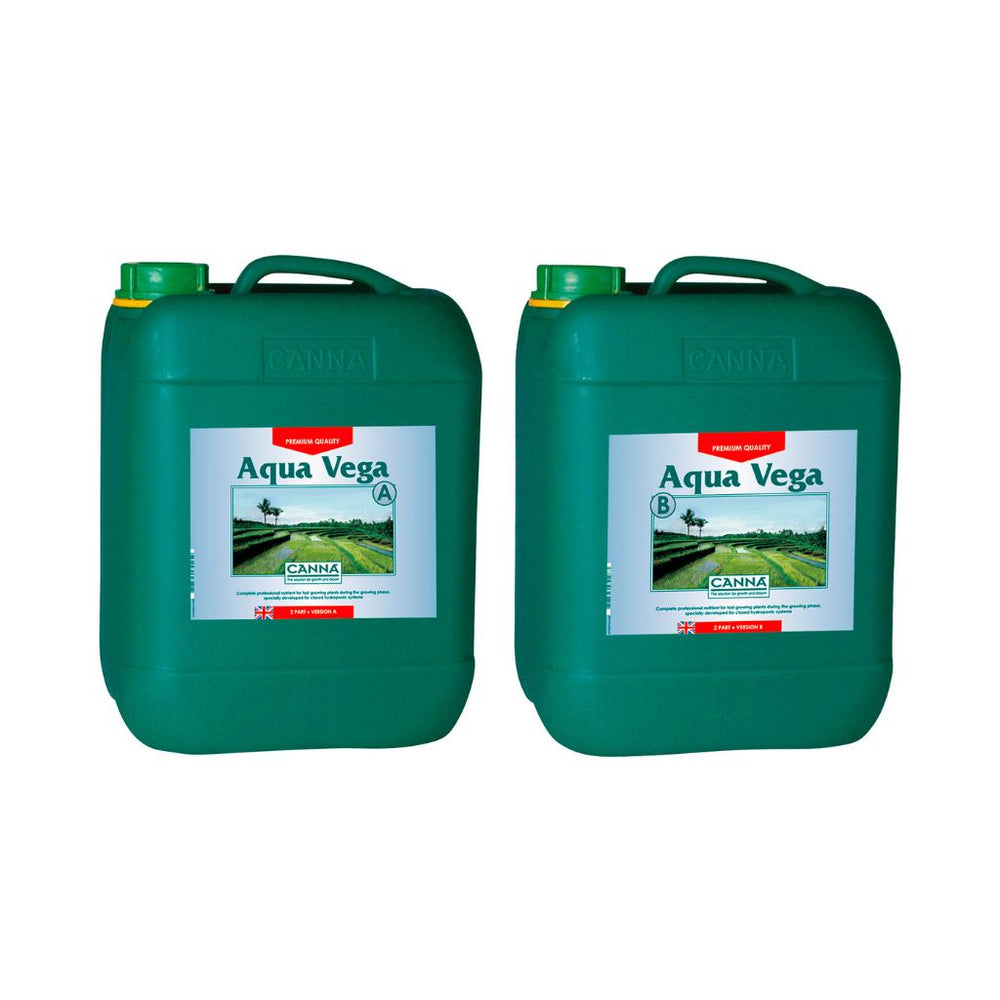 cANNA aQUA veGA 10L