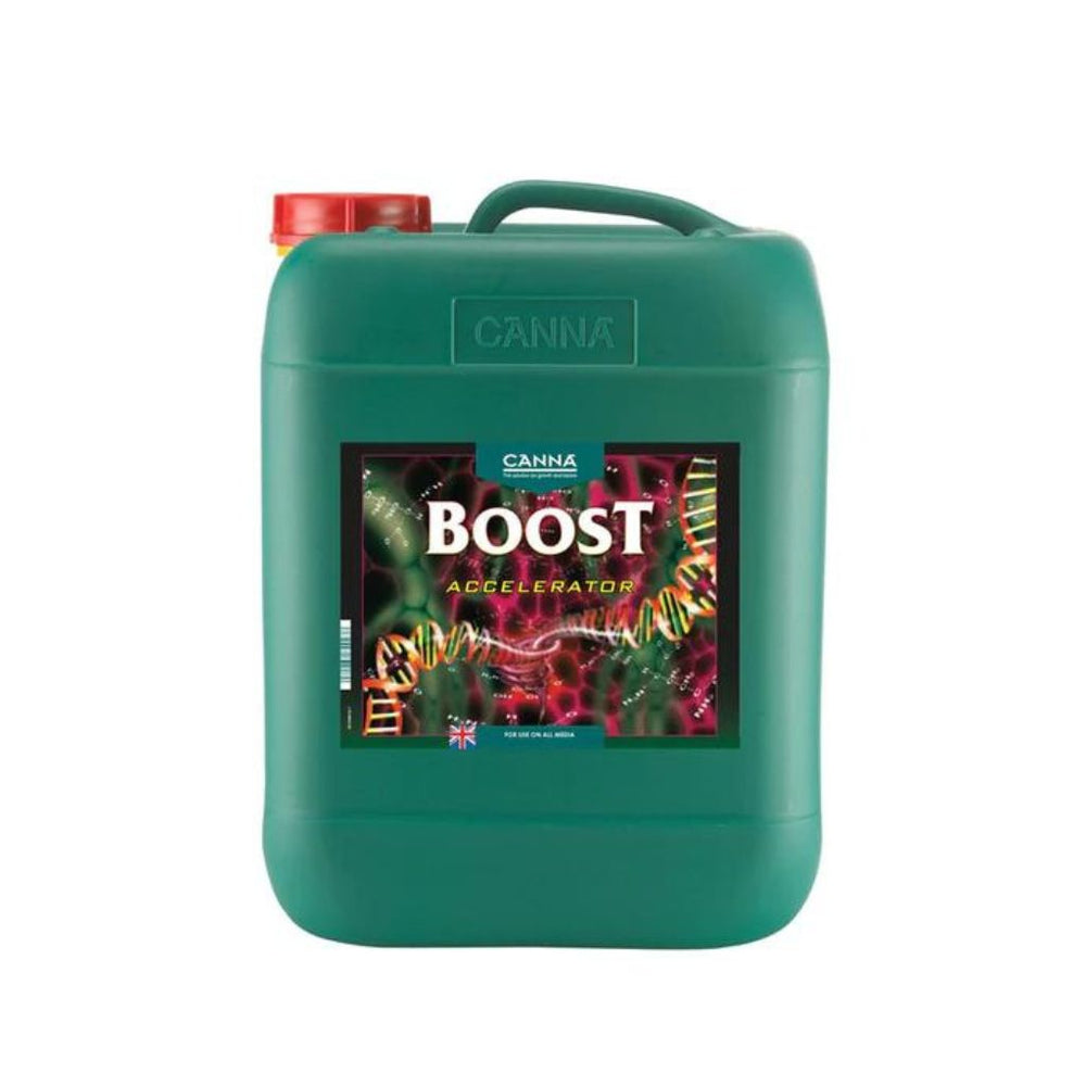 Canna Boost Yield Enhancer 10l
