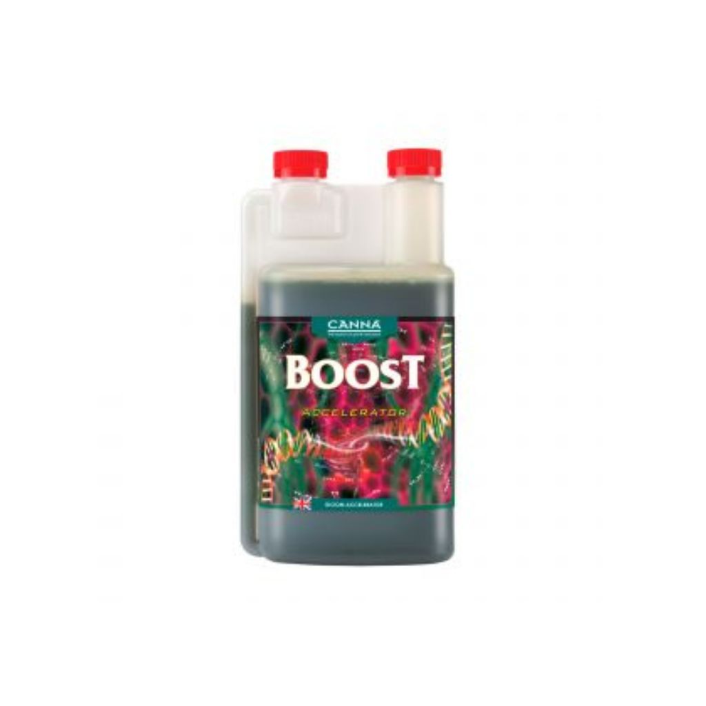 Canna Boost Yield Enhancer 1l