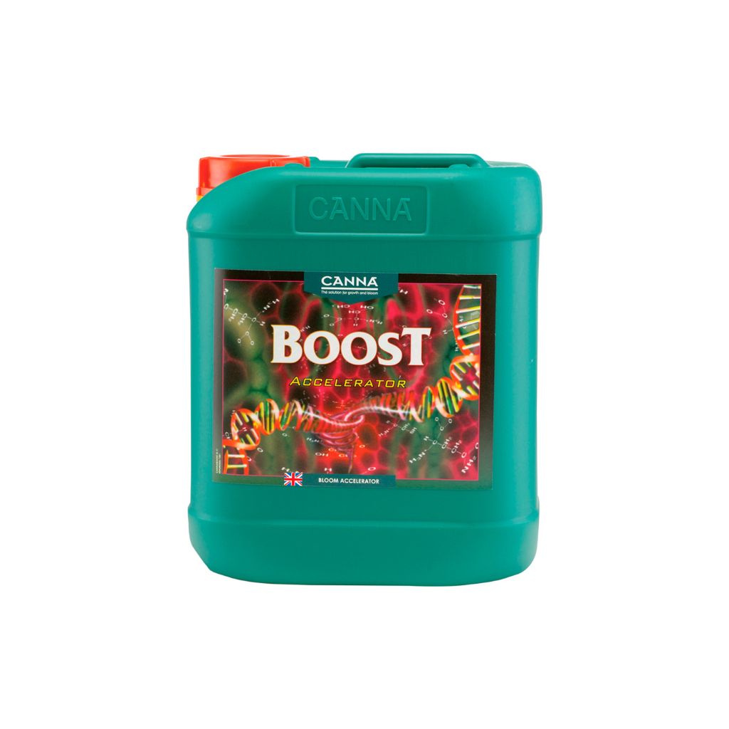 Canna Boost Yield Enhancer 5l