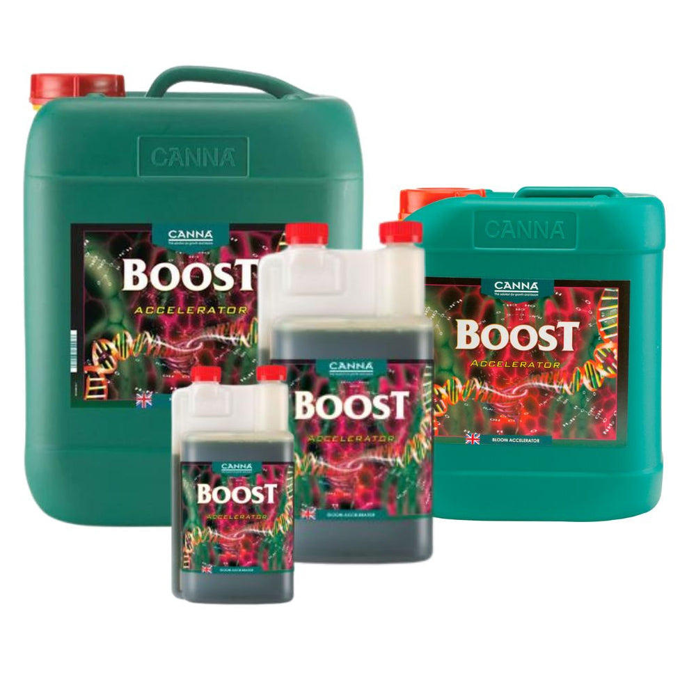 Canna Boost Yield Enhancer