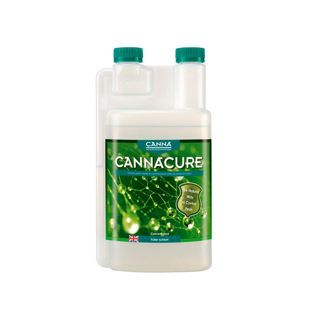 Cannacure 1L concentrate