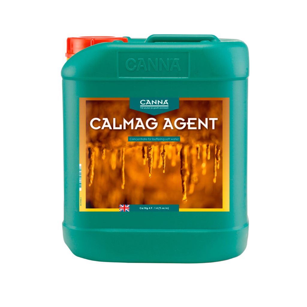 CANNA Calmag 5l