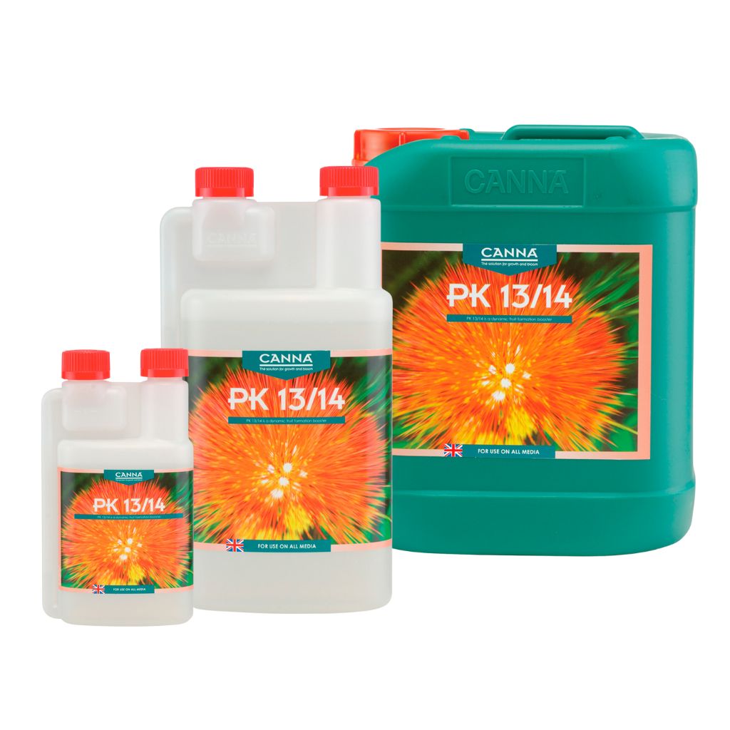 CANNA PK13/14