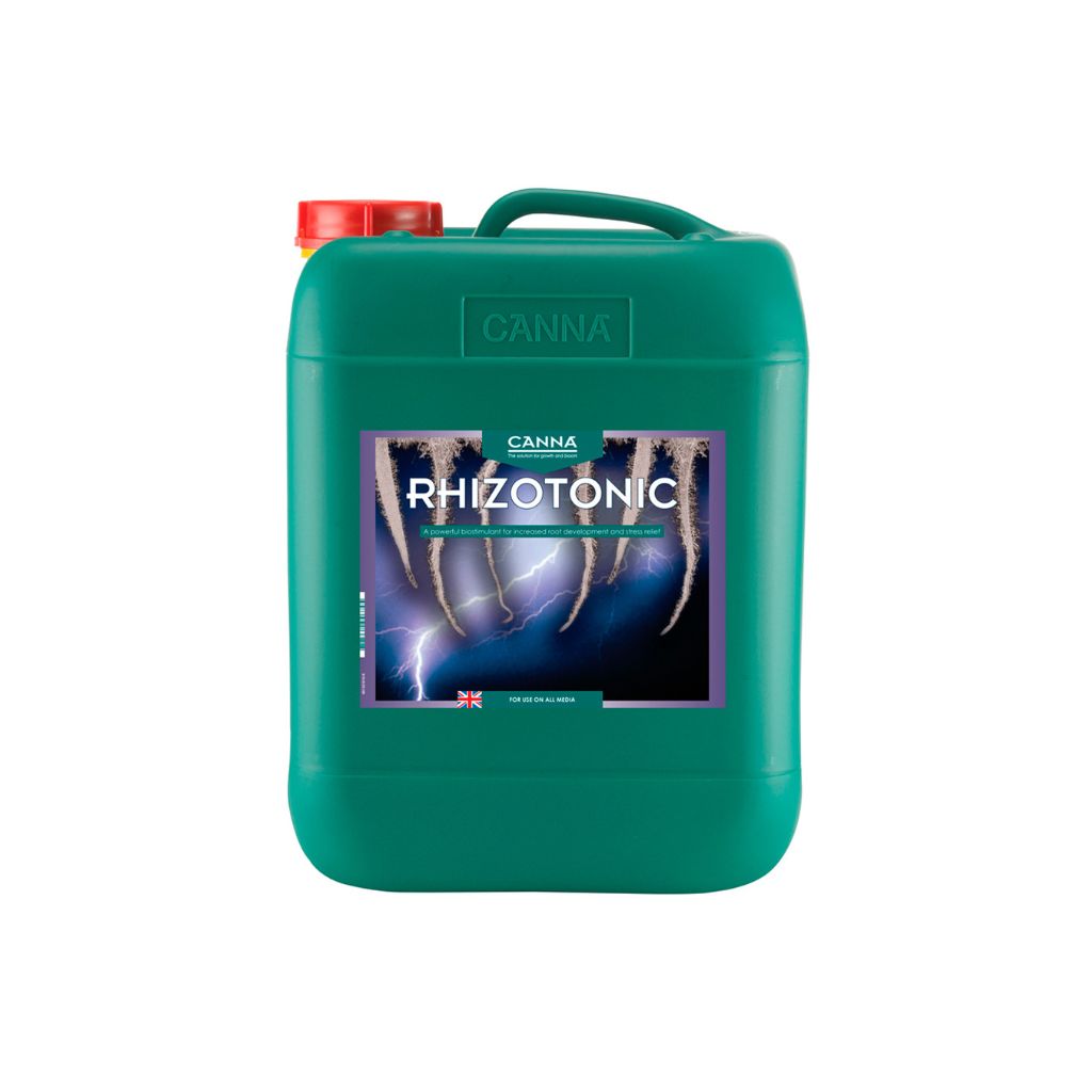 CANNA RHIZOTONIC 10L