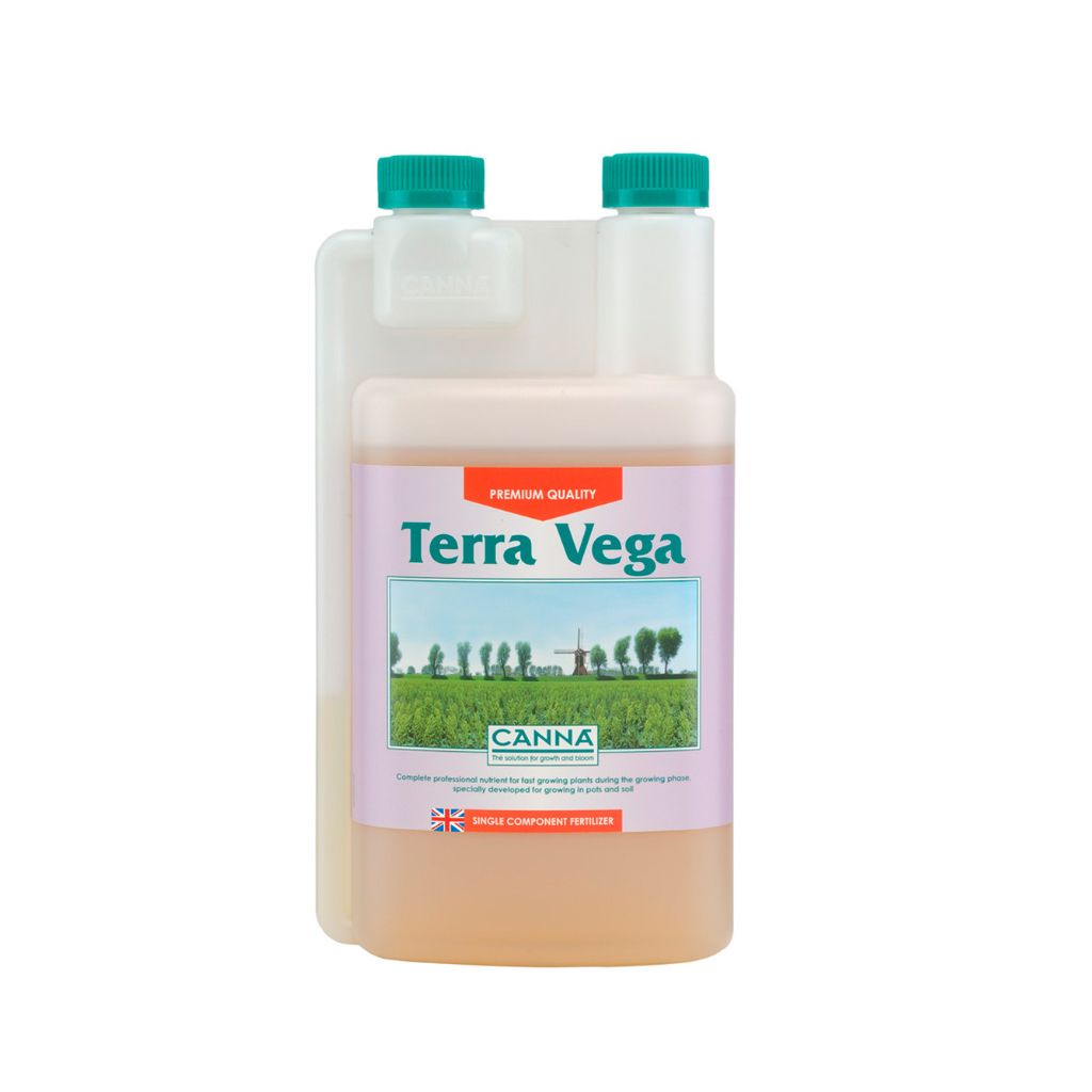 Canna terra vega 1L