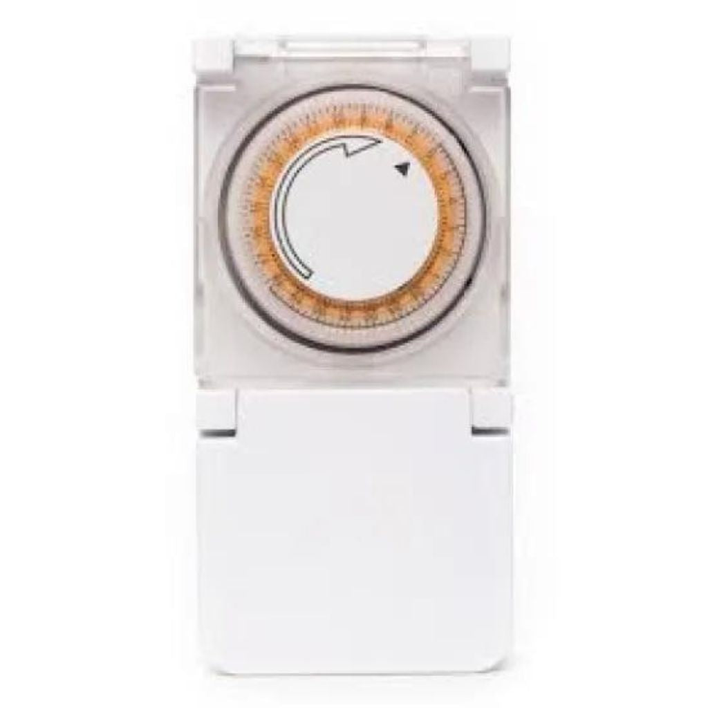 Maxibright Daylight 300w LED PRO - 1m x 1m Grow Tent Kit