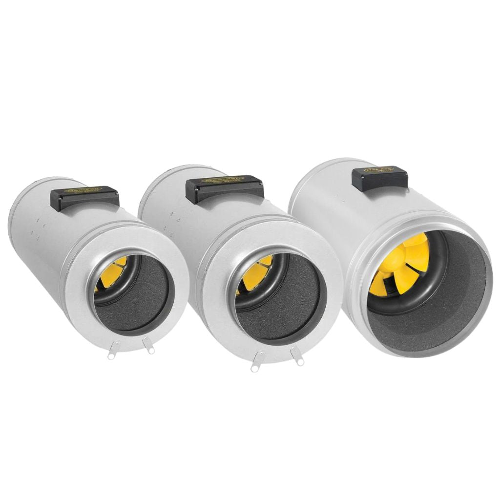 Can Q-Max Fan EC Extraction Fan