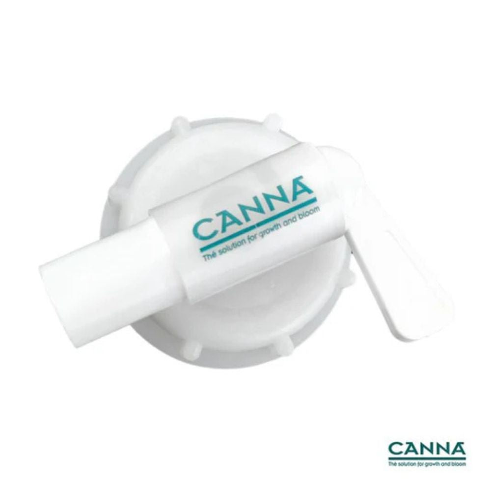 Canna Nutrient Tap