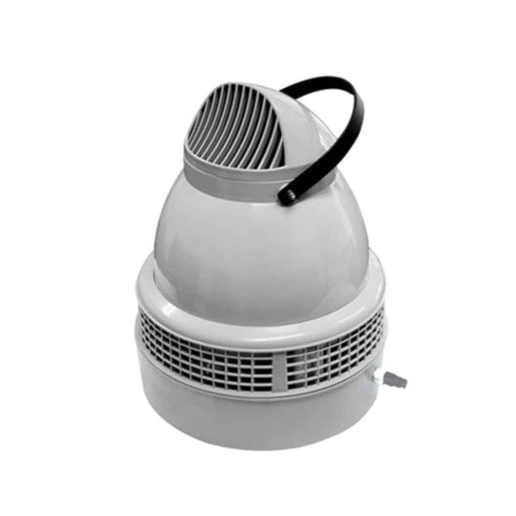 Centrifugal Humidification HR15 unit and Humidistat
