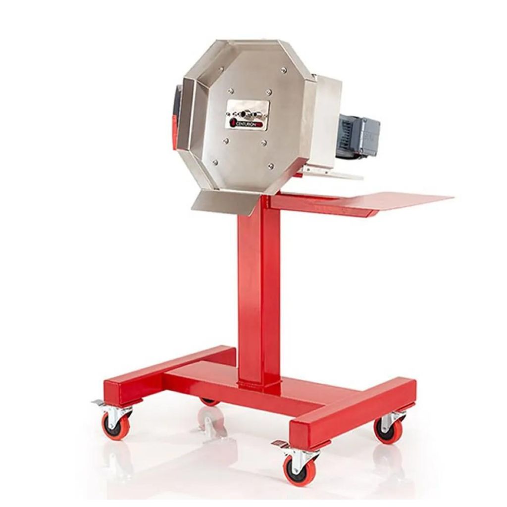 Centurion HP1 Bucker and Stand