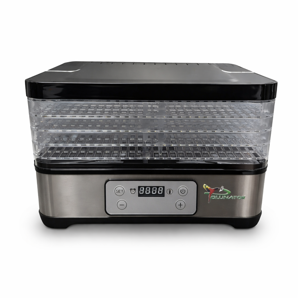 Ice-O-Lator Trocknungsmaschine