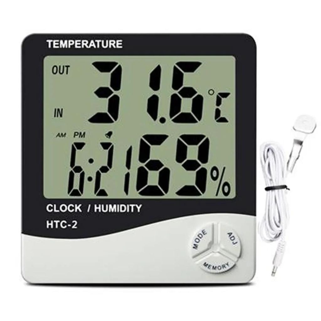 Complete LED Propagation LightHouse Clone Tent Kit