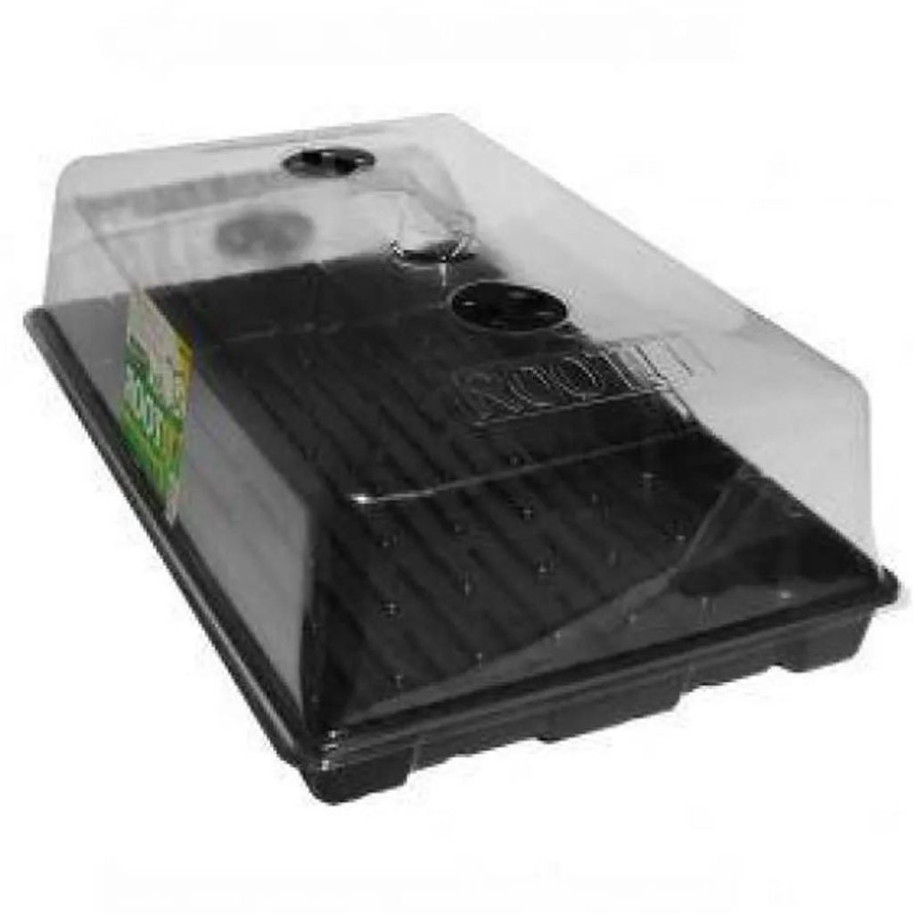 Complete Propagation Tent Kit - 208 Plant Site