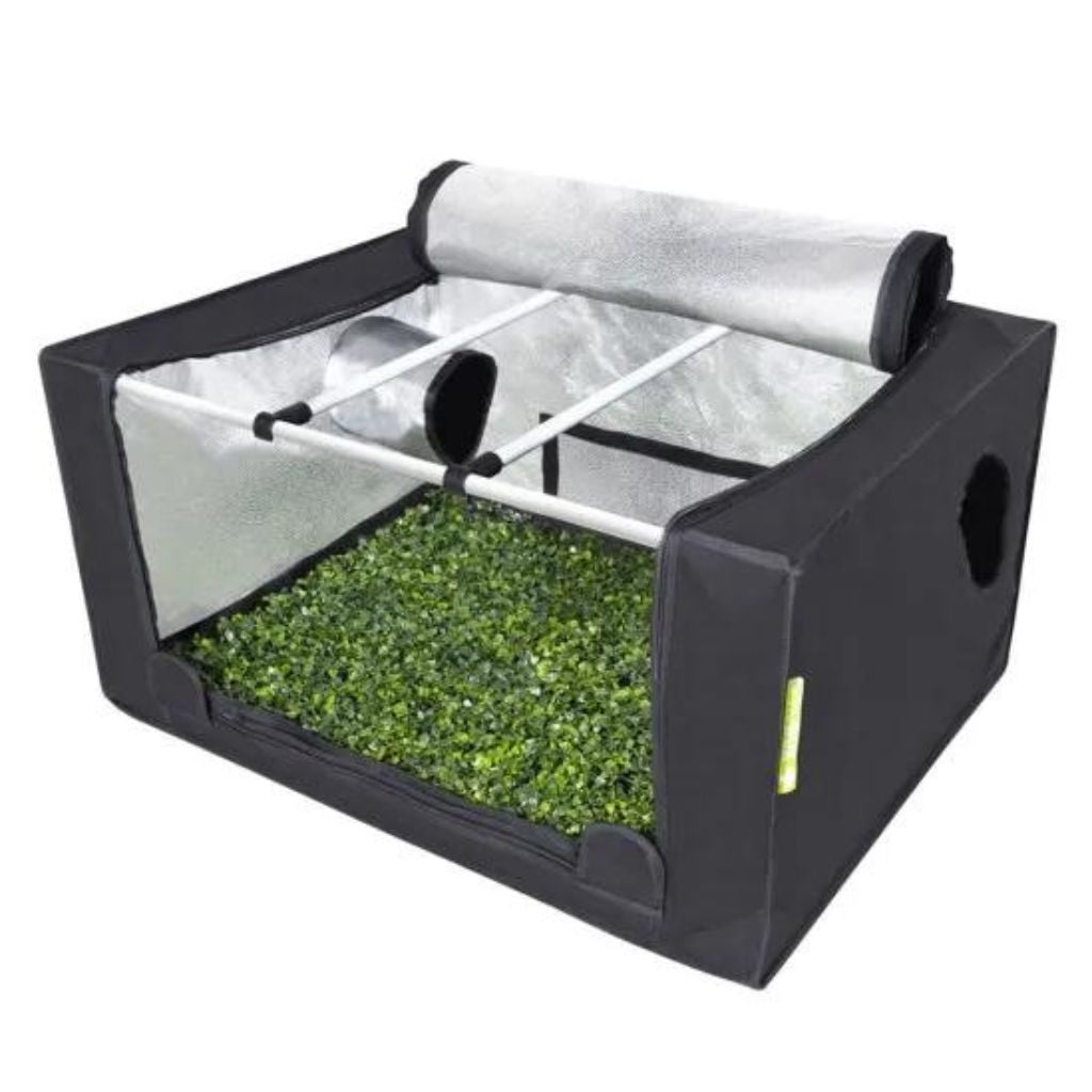 Complete Propagation Tent Kit - 208 Plant Site