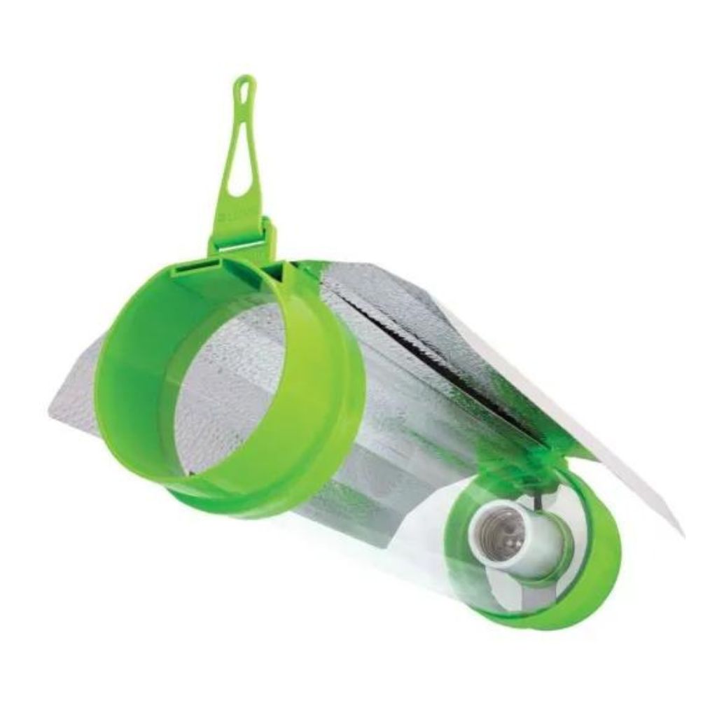 CoolTube Air Cooled Reflector 125mm 5 inch