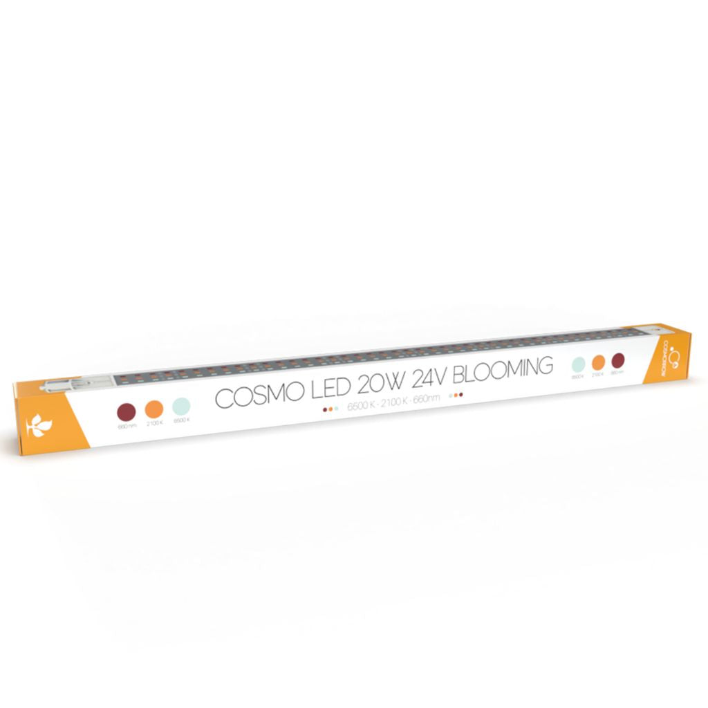 Cosmorrow® Blooming LED 20w
