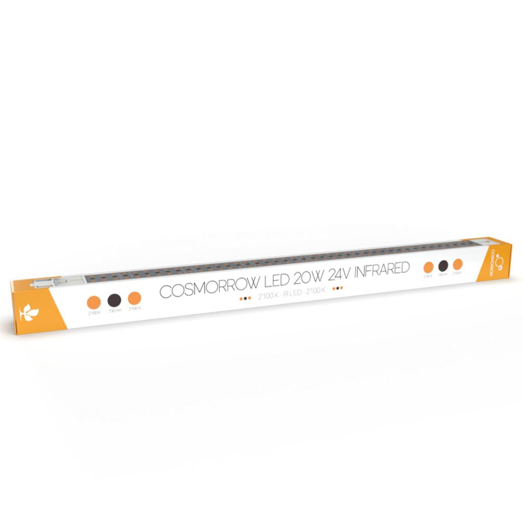 Cosmorrow® Infrared LED 20w