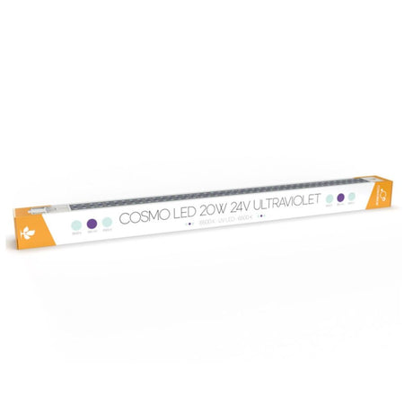 Cosmorrow® Ultraviolet LED 20w
