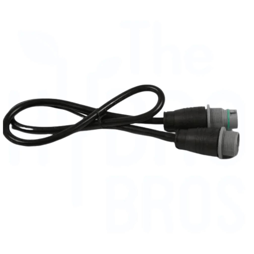 Craft Farmer Undercanopy Lights 120w - 2 Bar Kit