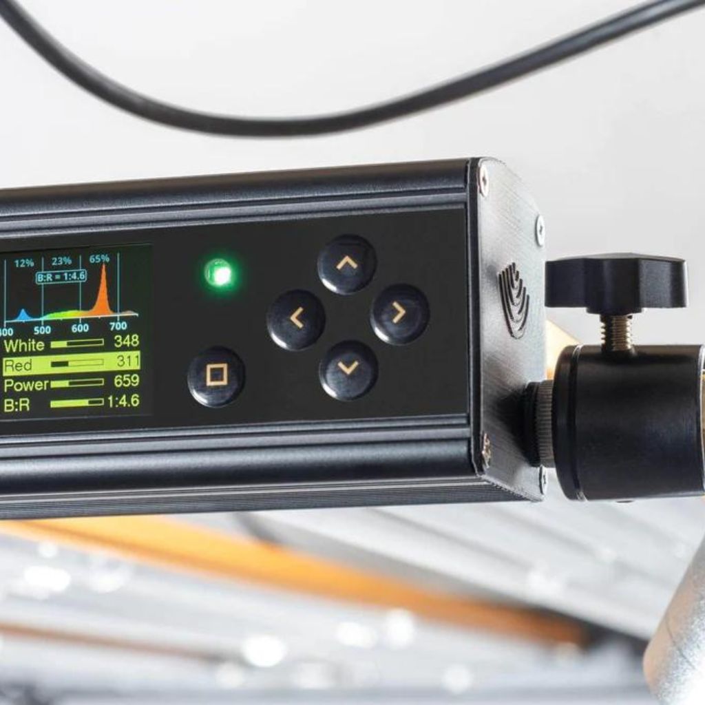 Dimlux Xtreme Series 1050w MKII ION LED Grow Light