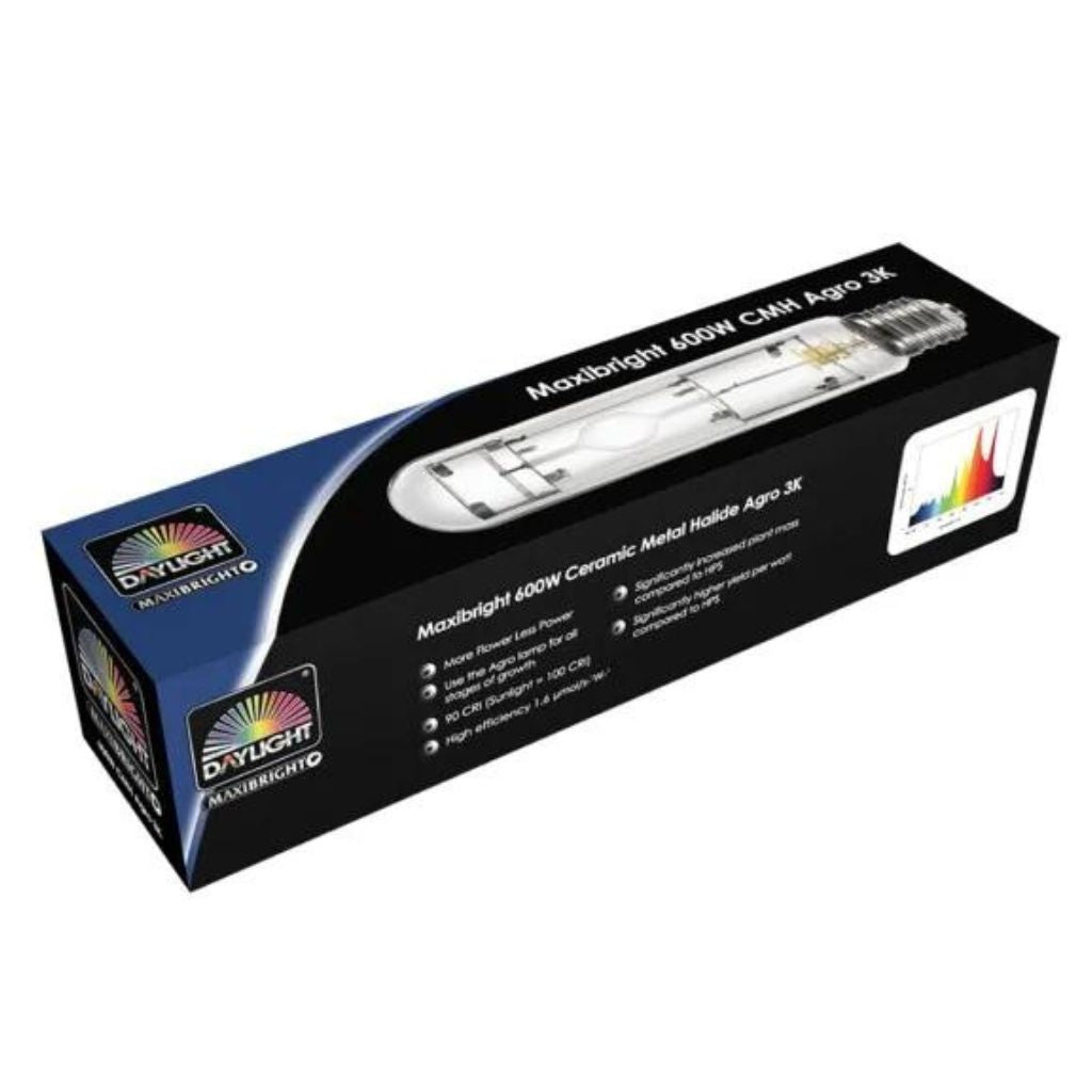 Daylight 600w 3K CMH Agro Lamp
