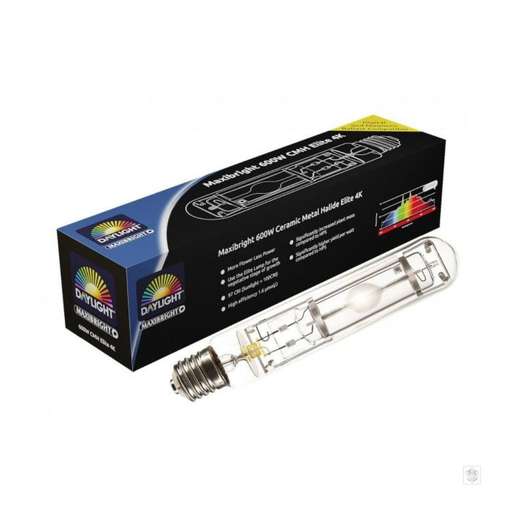 Daylight 600w 4K CMH Lamp