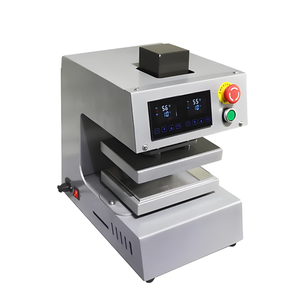 Devil Press DP250S 10T Automatic Rosin Press