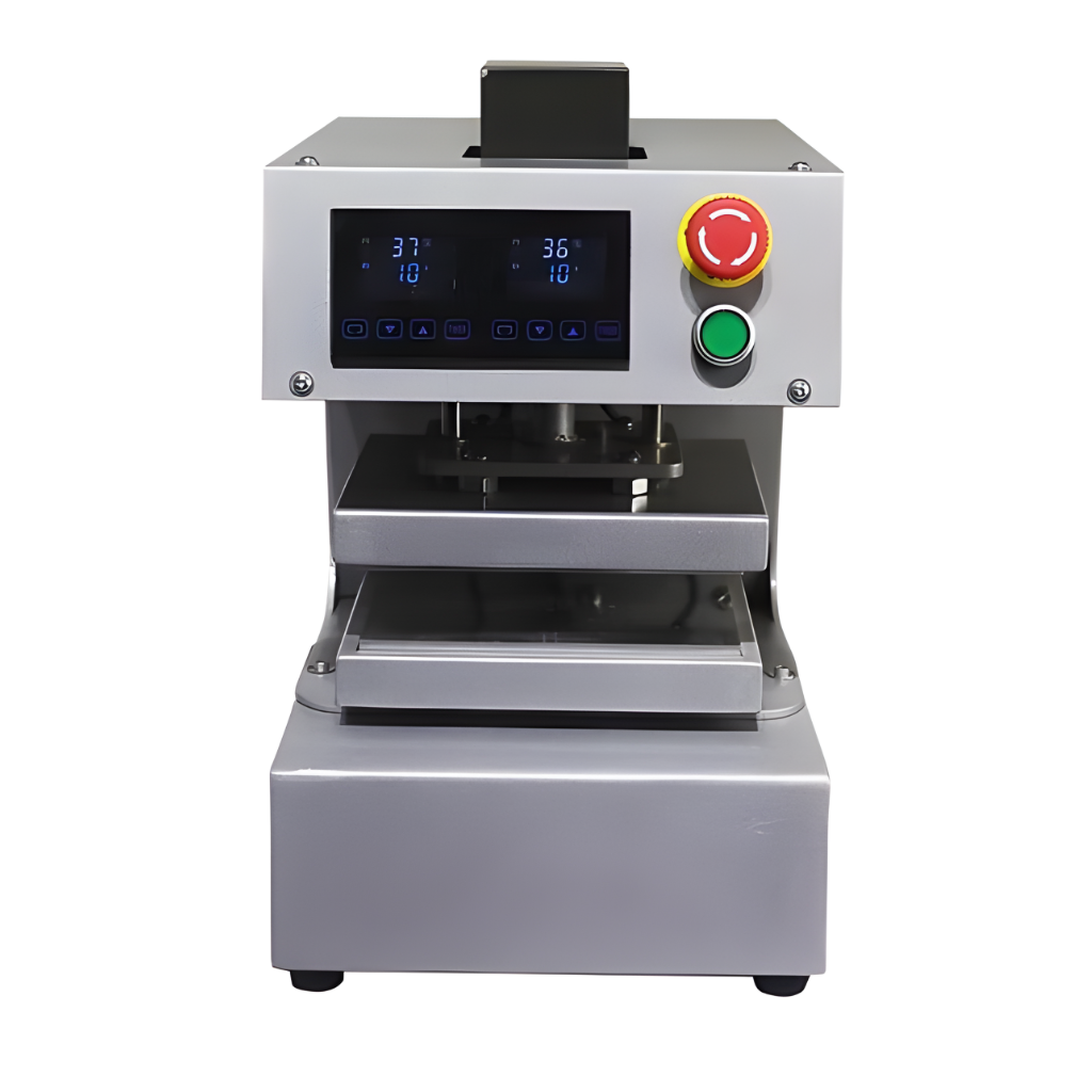 Devil Press DP250S 10T Automatic Rosin Press