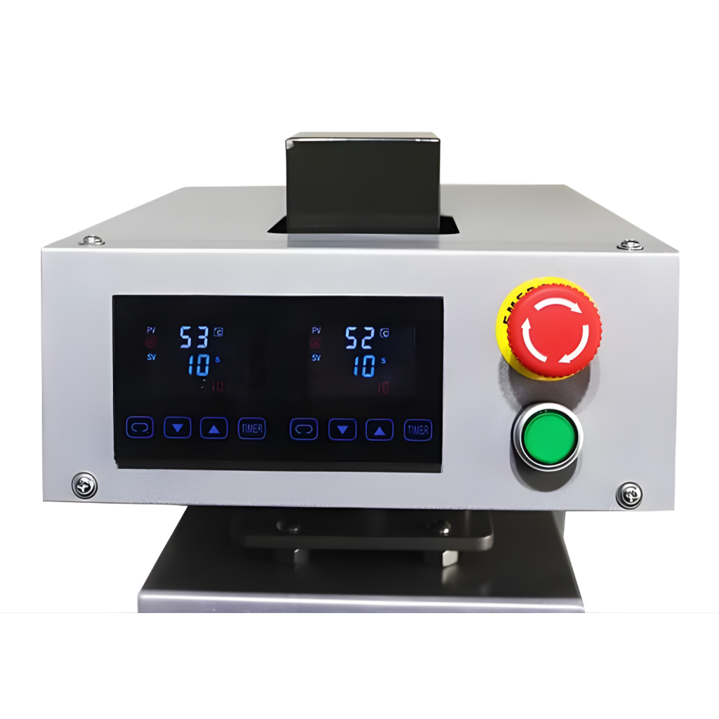 Devil Press DP250S 10T Automatic Rosin Press